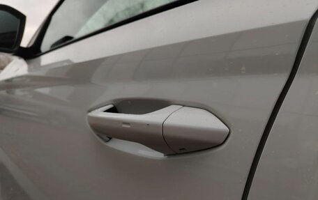 Skoda Octavia IV, 2021 год, 1 995 000 рублей, 34 фотография