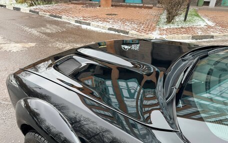 Dodge Challenger III рестайлинг 2, 2017 год, 4 300 000 рублей, 9 фотография