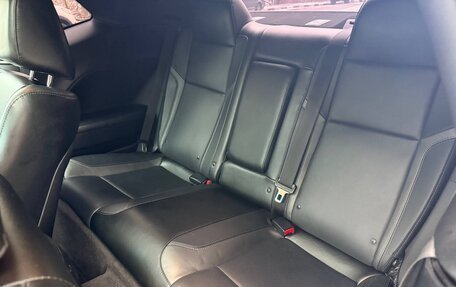 Dodge Challenger III рестайлинг 2, 2017 год, 4 300 000 рублей, 15 фотография