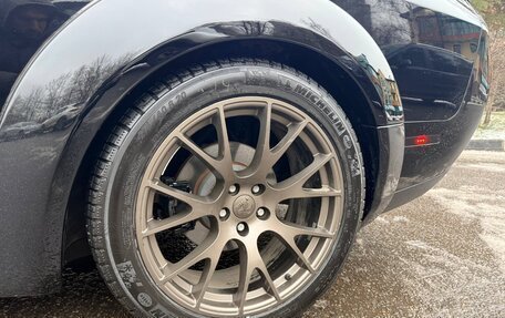 Dodge Challenger III рестайлинг 2, 2017 год, 4 300 000 рублей, 12 фотография