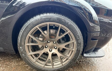 Dodge Challenger III рестайлинг 2, 2017 год, 4 300 000 рублей, 11 фотография