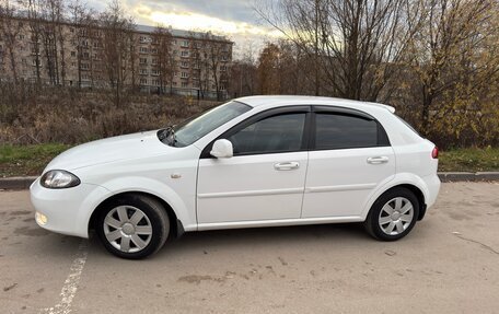 Chevrolet Lacetti, 2011 год, 395 000 рублей, 3 фотография