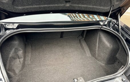 Dodge Challenger III рестайлинг 2, 2017 год, 4 300 000 рублей, 18 фотография