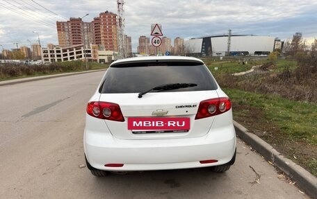 Chevrolet Lacetti, 2011 год, 395 000 рублей, 5 фотография