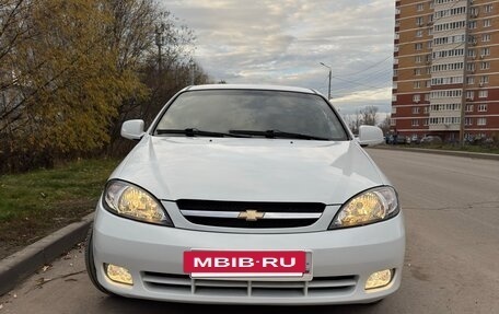 Chevrolet Lacetti, 2011 год, 395 000 рублей, 2 фотография