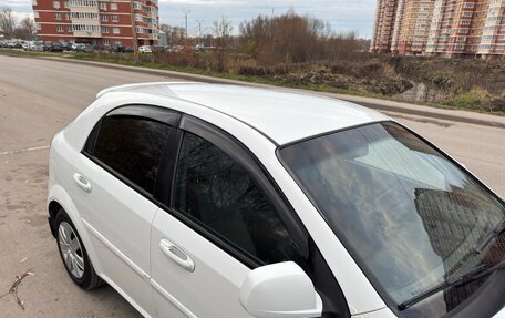 Chevrolet Lacetti, 2011 год, 395 000 рублей, 15 фотография