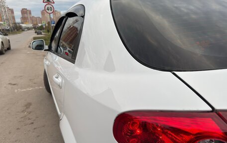 Chevrolet Lacetti, 2011 год, 395 000 рублей, 14 фотография