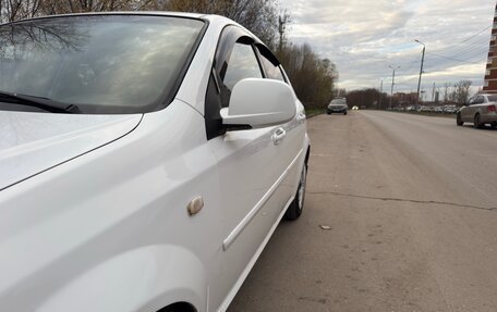 Chevrolet Lacetti, 2011 год, 395 000 рублей, 11 фотография