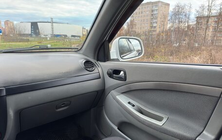 Chevrolet Lacetti, 2011 год, 395 000 рублей, 19 фотография