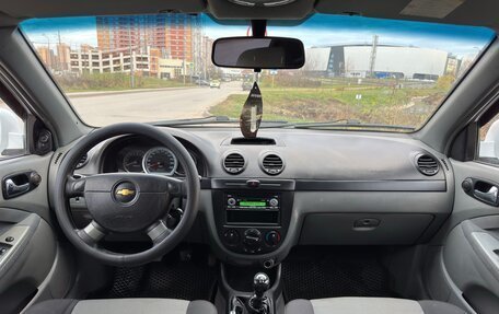 Chevrolet Lacetti, 2011 год, 395 000 рублей, 20 фотография