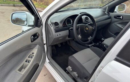 Chevrolet Lacetti, 2011 год, 395 000 рублей, 17 фотография