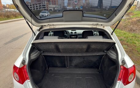 Chevrolet Lacetti, 2011 год, 395 000 рублей, 16 фотография