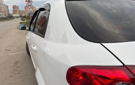 Chevrolet Lacetti, 2011 год, 395 000 рублей, 12 фотография