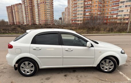 Chevrolet Lacetti, 2011 год, 395 000 рублей, 7 фотография