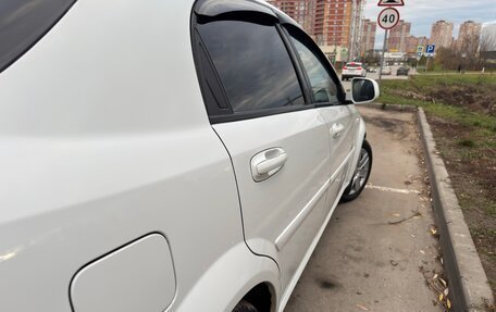 Chevrolet Lacetti, 2011 год, 395 000 рублей, 13 фотография