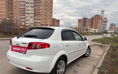 Chevrolet Lacetti, 2011 год, 395 000 рублей, 6 фотография