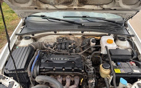 Chevrolet Lacetti, 2011 год, 395 000 рублей, 21 фотография