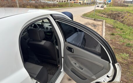 Chevrolet Lacetti, 2011 год, 395 000 рублей, 23 фотография