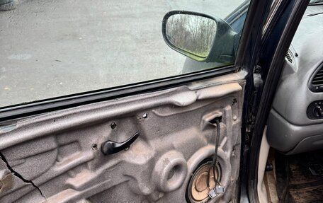 Ford Galaxy II, 1997 год, 120 000 рублей, 10 фотография