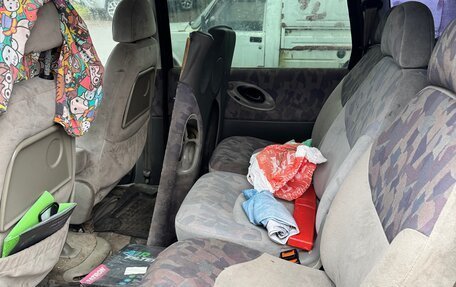 Ford Galaxy II, 1997 год, 120 000 рублей, 13 фотография