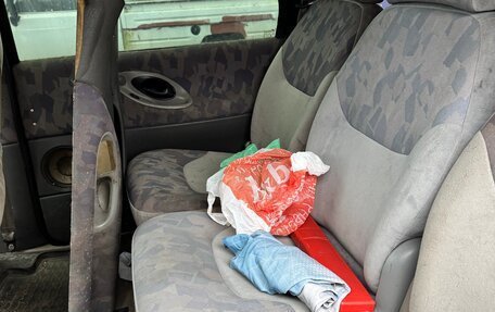 Ford Galaxy II, 1997 год, 120 000 рублей, 16 фотография