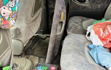 Ford Galaxy II, 1997 год, 120 000 рублей, 15 фотография