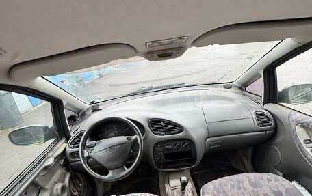 Ford Galaxy II, 1997 год, 120 000 рублей, 18 фотография