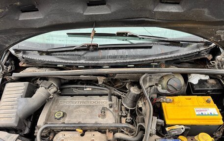 Ford Galaxy II, 1997 год, 120 000 рублей, 19 фотография