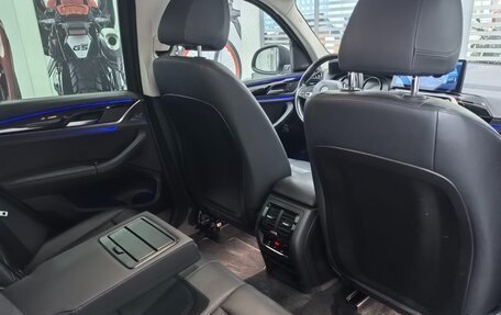 BMW X3, 2018 год, 4 695 000 рублей, 5 фотография