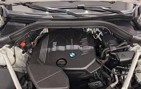 BMW X3, 2018 год, 4 695 000 рублей, 8 фотография