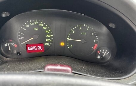 Ford Galaxy II, 1997 год, 120 000 рублей, 21 фотография