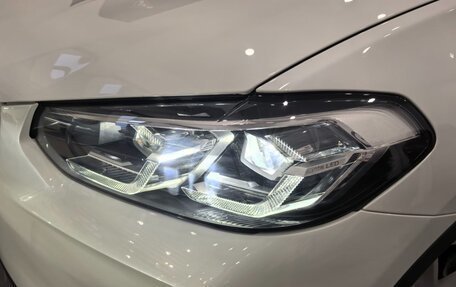 BMW X3, 2018 год, 4 695 000 рублей, 15 фотография