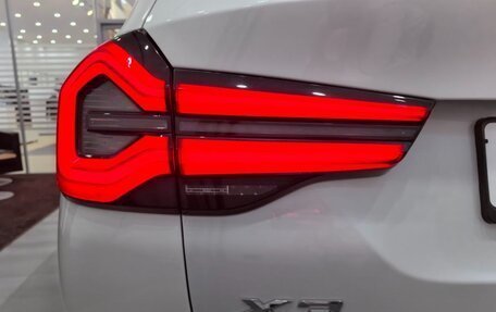 BMW X3, 2018 год, 4 695 000 рублей, 18 фотография