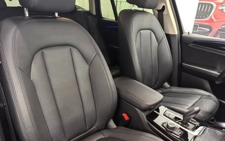 BMW X3, 2018 год, 4 695 000 рублей, 26 фотография