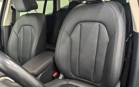 BMW X3, 2018 год, 4 695 000 рублей, 25 фотография