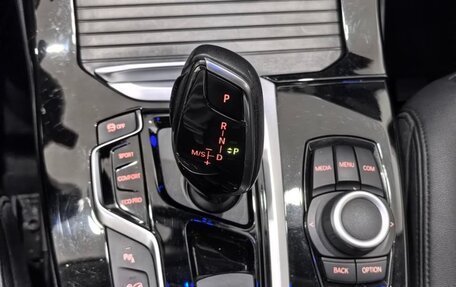 BMW X3, 2018 год, 4 695 000 рублей, 27 фотография