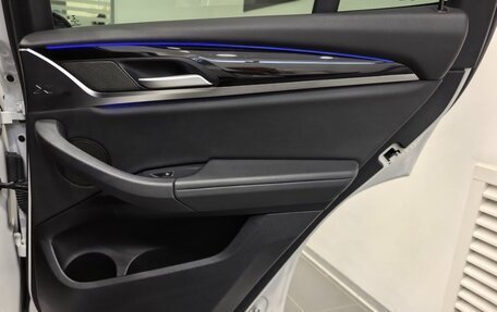 BMW X3, 2018 год, 4 695 000 рублей, 33 фотография