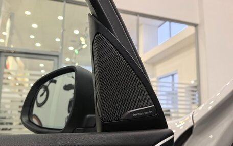 BMW X3, 2018 год, 4 695 000 рублей, 36 фотография