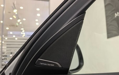 BMW X3, 2018 год, 4 695 000 рублей, 35 фотография