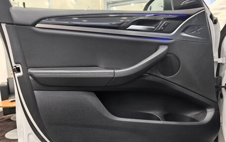 BMW X3, 2018 год, 4 695 000 рублей, 31 фотография
