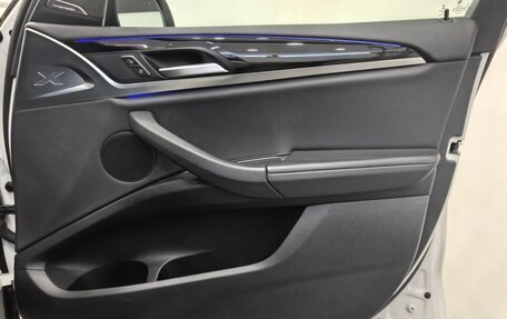 BMW X3, 2018 год, 4 695 000 рублей, 34 фотография