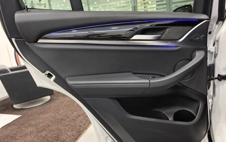 BMW X3, 2018 год, 4 695 000 рублей, 32 фотография