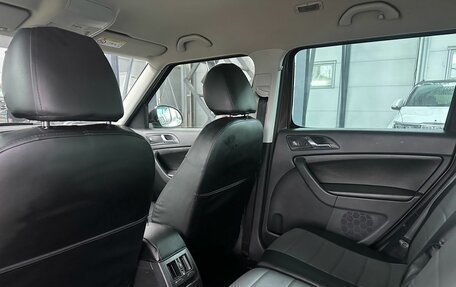 Skoda Yeti I рестайлинг, 2017 год, 1 749 900 рублей, 17 фотография