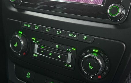 Skoda Yeti I рестайлинг, 2017 год, 1 749 900 рублей, 12 фотография