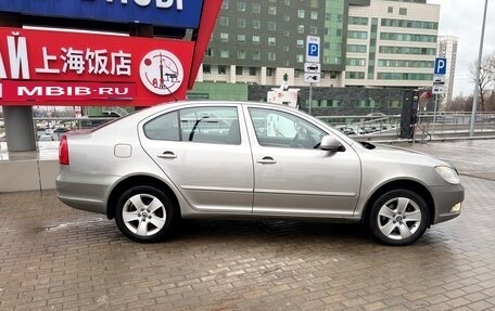 Skoda Octavia, 2012 год, 810 000 рублей, 9 фотография