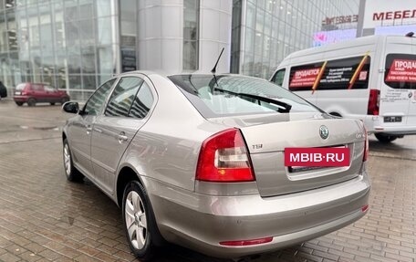 Skoda Octavia, 2012 год, 810 000 рублей, 5 фотография