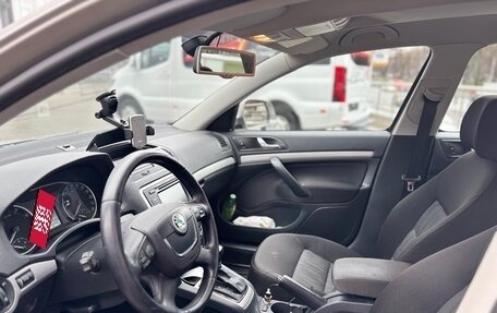 Skoda Octavia, 2012 год, 810 000 рублей, 10 фотография