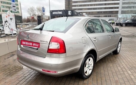 Skoda Octavia, 2012 год, 810 000 рублей, 8 фотография