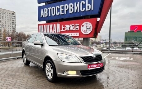 Skoda Octavia, 2012 год, 810 000 рублей, 1 фотография
