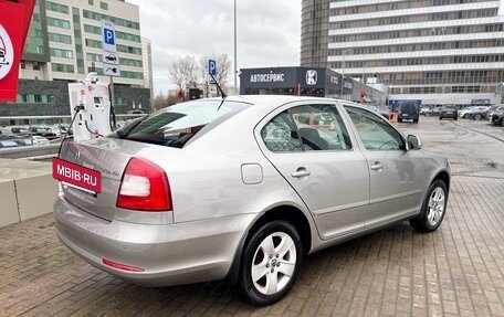 Skoda Octavia, 2012 год, 810 000 рублей, 7 фотография